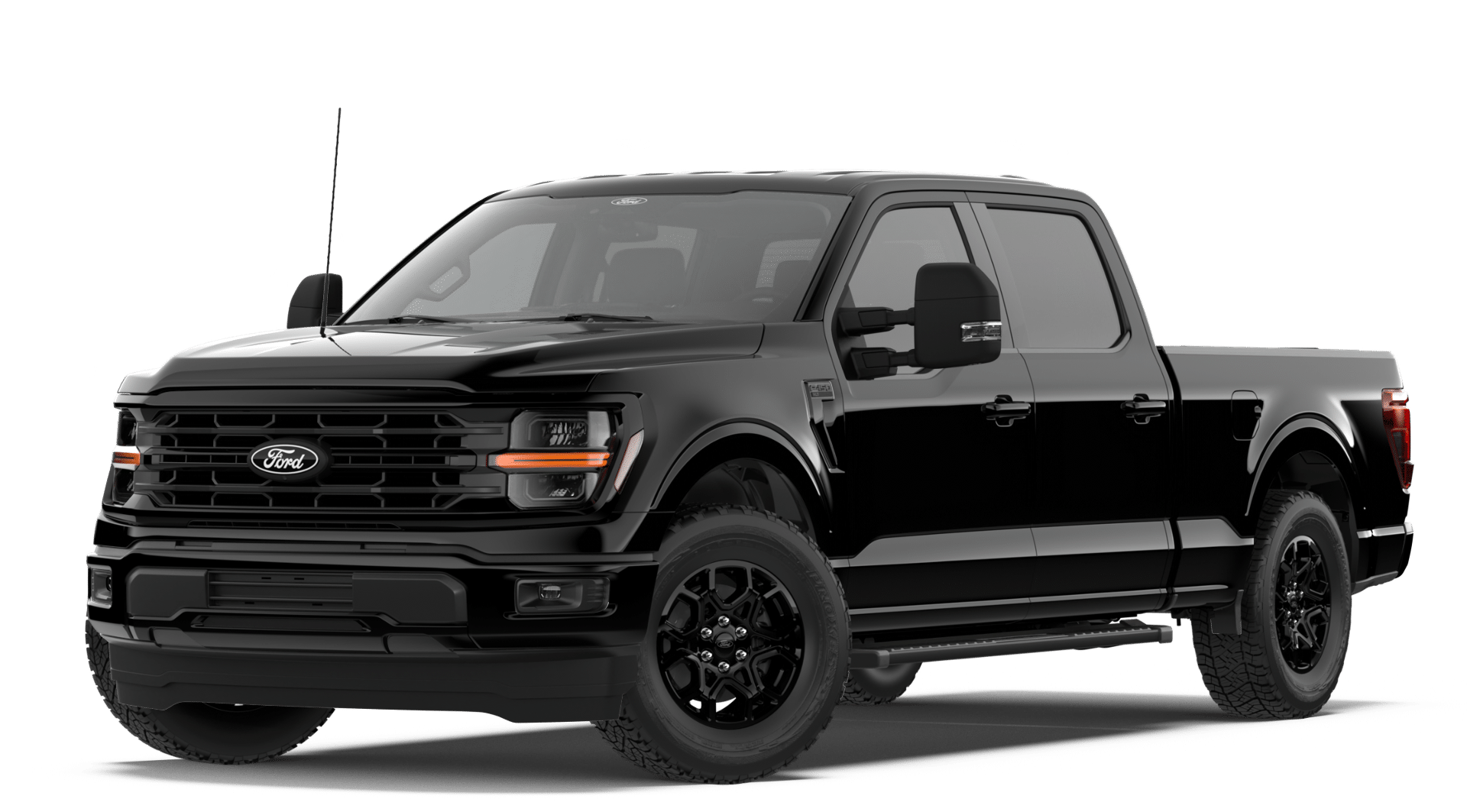 2026 Ford F-150® External Image 1